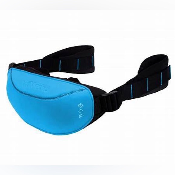 MagicHands™ truShiatsu™ Neck and Back Massager - Picture 5 of 7